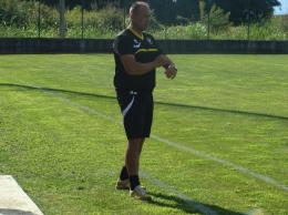 Borgovercelli: esonerato Canaj, Bassani favorito per la sostituzione