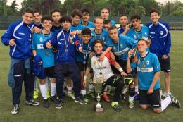 Memorial Fregoni - Trofeo Sprint e Sport: ecco tutte le classifiche e i primi verdetti