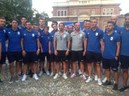 La Pro Sesto si presenta: crescere, far crescere, vincere