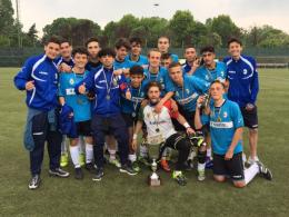 Memorial Fregoni, tra poche ore il sorteggio