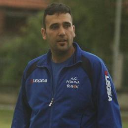 Pedona, confermato Giacobbe Zappatore per la panchina della prima squadra