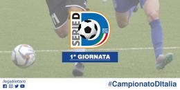 Serie D, i finali dei gironi A e B