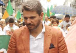 Venaria, Mallardo replica a Tarulli: Se allenare Pasquale &egrave; un problema...