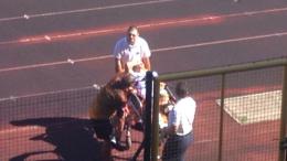 Pro Sesto, ansia per le condizioni di Alessandro D'Antoni