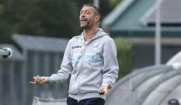 Calcio Lecco, nuovo colpo di scena: torna il ds Gizzarelli