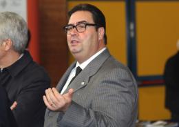 La Serie D deciderà giovedì se rinviare la seconda giornata del Girone B