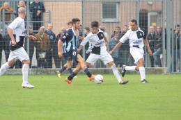 (Super) Mario Chessa: un extra terrestre sbarcato a Inveruno