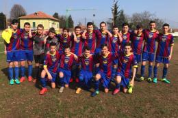 La Jeraghese patteggia. L'unica a "pagare" è la Valceresio