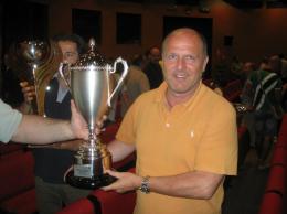 UFFICIALE: Legnano, è Massimo Rovellini il nuovo allenatore lilla