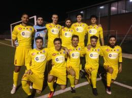 Coppa Prima categoria: risultati e programma dello "spezzatino" sedicesimi