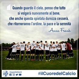 Serie D, girone A: “Ma voi quand’è che giocate?” Orari e date dell’undicesima giornata