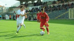 Como, ufficiale l'arrivo di Boschetti