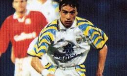 Torna in campo Enrico Chiesa