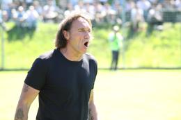 Vittoria e cambiamento: Fabio Corti lascerà la Pontelambrese per la Luciano Manara