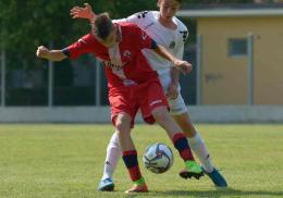 Il Torino a Grugliasco, l'Alessandria con la Giana. Cuneo in casa Sassuolo