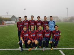 Si scrive Souane, si legge sogno: poker Sarnico alla Grumellese