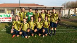 Segrate ko? Te lo Scordi... Otto(volante) Curcio: primato da applausi