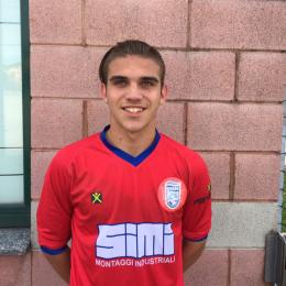 Sarnico: mai dire mai con Meloni, Virtus Bergamo agguantata all'ultimissimo