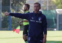 Fase Elite Europeo: ecco i gironi sorteggiati per Under 19 e Under 17