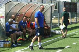 Piemonte Sport: Gigi Putrino nuovo allenatore