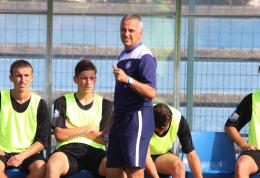 Como verso un tris di attaccanti