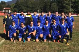 Il Brebbia cerca la svolta. Gritti: «Solaro sarà fondamentale»