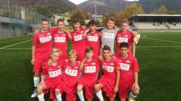 Poker Red Devils, il derby è vostro: Alberti principe di Albino