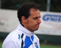 Rezzato e il cambio di passo. Il ds Braghini: "Una scelta dolorosa"