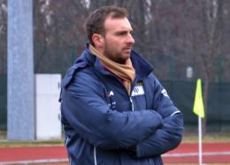 Di Po, il morale torna altissimo dopo il tris rifilato alla Colico Derviese