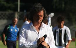 Real Milano, si dimette il tecnico Claudio Nichetti