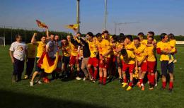 Soresinese: via Della Giovanna, dentro Tassiero