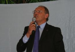 L'Orceana ha scelto: Cabassi per il dopo Mussa