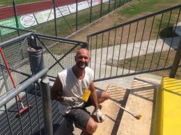 Casazza, Cambianica: "Avrei tenuto Oldoni anche se le avesse perse tutte, ma una telefonata..."