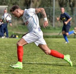 Ferrera, è Grasso che cola! Il bomber cui piace ripetersi ora si è consacrato