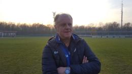 Mariano in finale di Coppa, Battistini: "Un onore arrivarci su questa panchina"