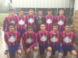 Bum-bum Enotria: attacco alla corona della Pro Sesto