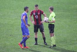 Dalla Serie D alla Prima categoria, tutte le gare infrasettimanali