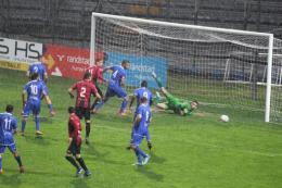 Serie D, Como-OltrepoVoghera si recupera mercoledì 22