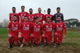 Coppa Prima categoria: ecco le magnifiche otto che accedono ai quarti