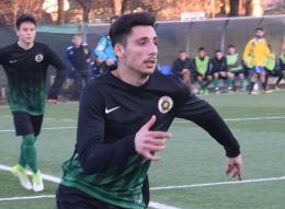 Il "giramondo" Kyriakides: dall'Apollon Limassol al Brera, da aspirante architetto a talismano sul campo