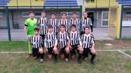 Guerriero per davvero: tris Cavenago Fanfulla, trono per due con la Calva