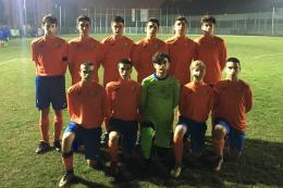 Ci-co-ria! E l'Alcione batte l'Aldini (prendendosi la vetta)