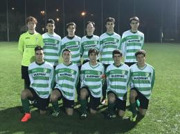 Orgoglio Virtus Manerbio, la super Vighenzi ai regionali