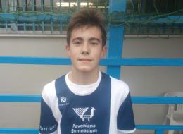 Bian-chet-ti! Pavoniana da tris con la Voluntas: il derby è biancoblu