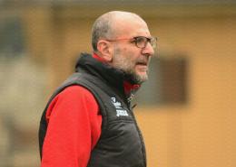 Di Leone non è più l'allenatore del Pinerolo