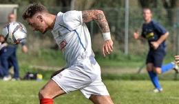 Caprino vicinissimo a Domenico Grasso