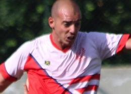 Villa Nuova, nuova rivoluzione: panchina a Ferraro