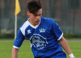 Tris Villa Nuova, Grossi torna a -3 dalla vetta