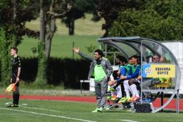 Villa d'Almé, per il dopo Tarchini in pole c'è Giovanni Mussa