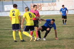 LG Trino-Stresa, rammarichi per tutti